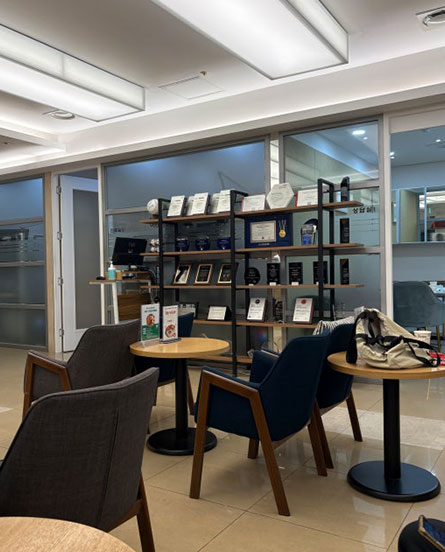 강남서울밝은안과