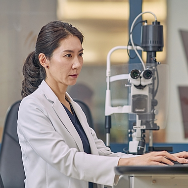 강남서울밝은안과