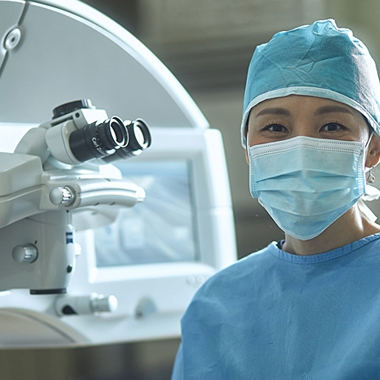 강남서울밝은안과