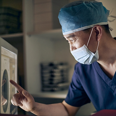 강남서울밝은안과