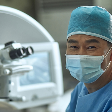 강남서울밝은안과