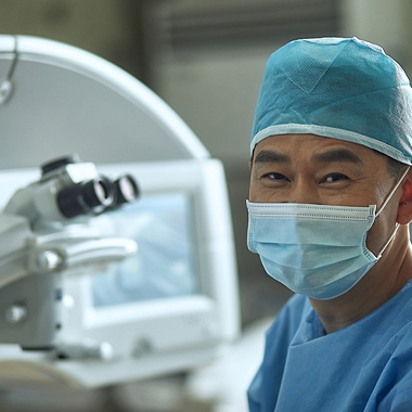 강남서울밝은안과