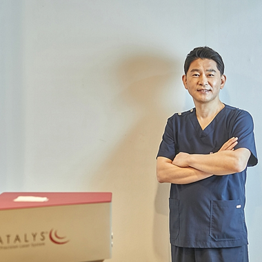 강남서울밝은안과