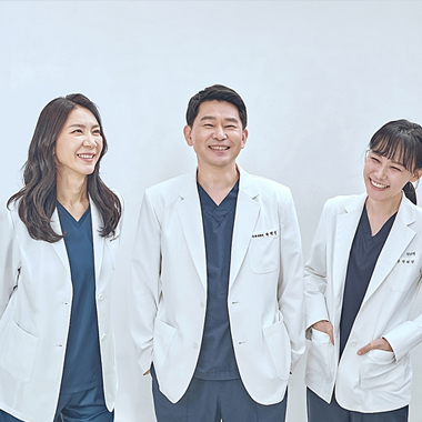 강남서울밝은안과