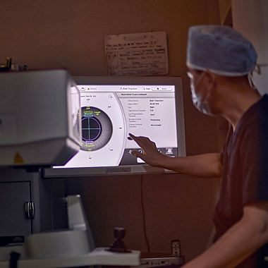 강남서울밝은안과