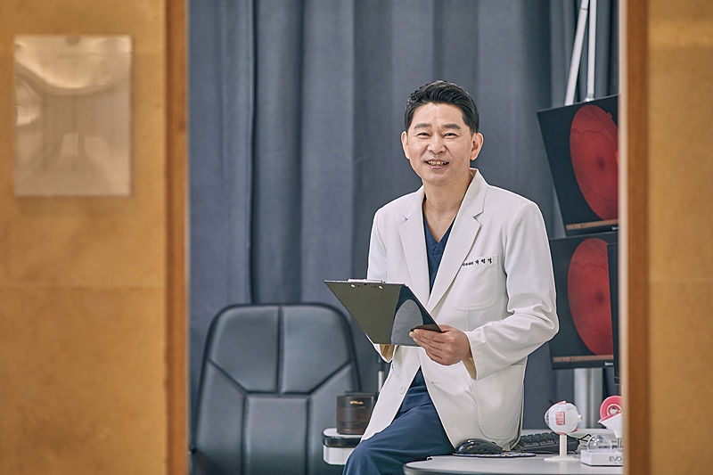 강남서울밝은안과