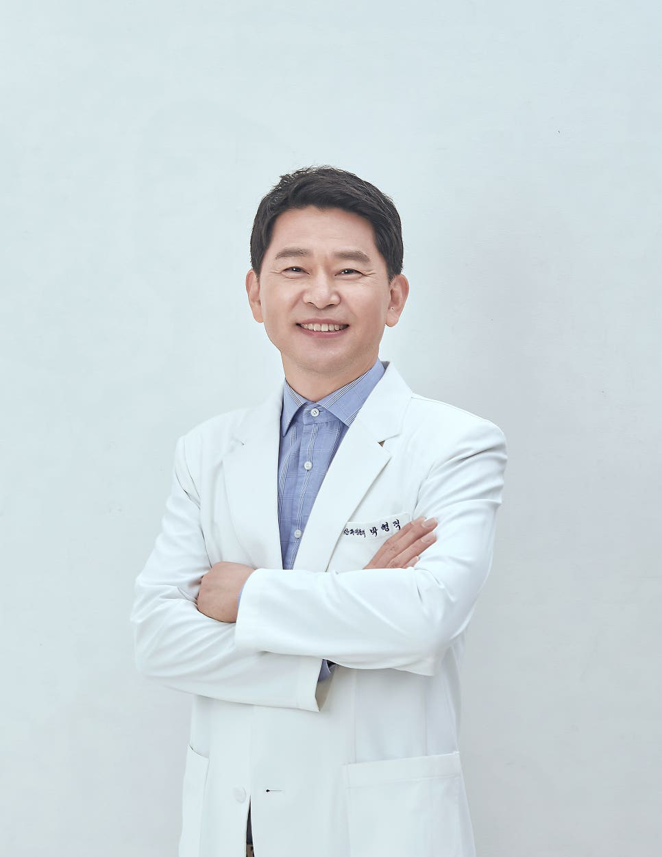 강남서울밝은안과