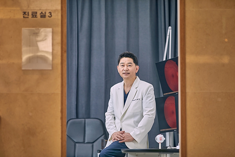 강남서울밝은안과
