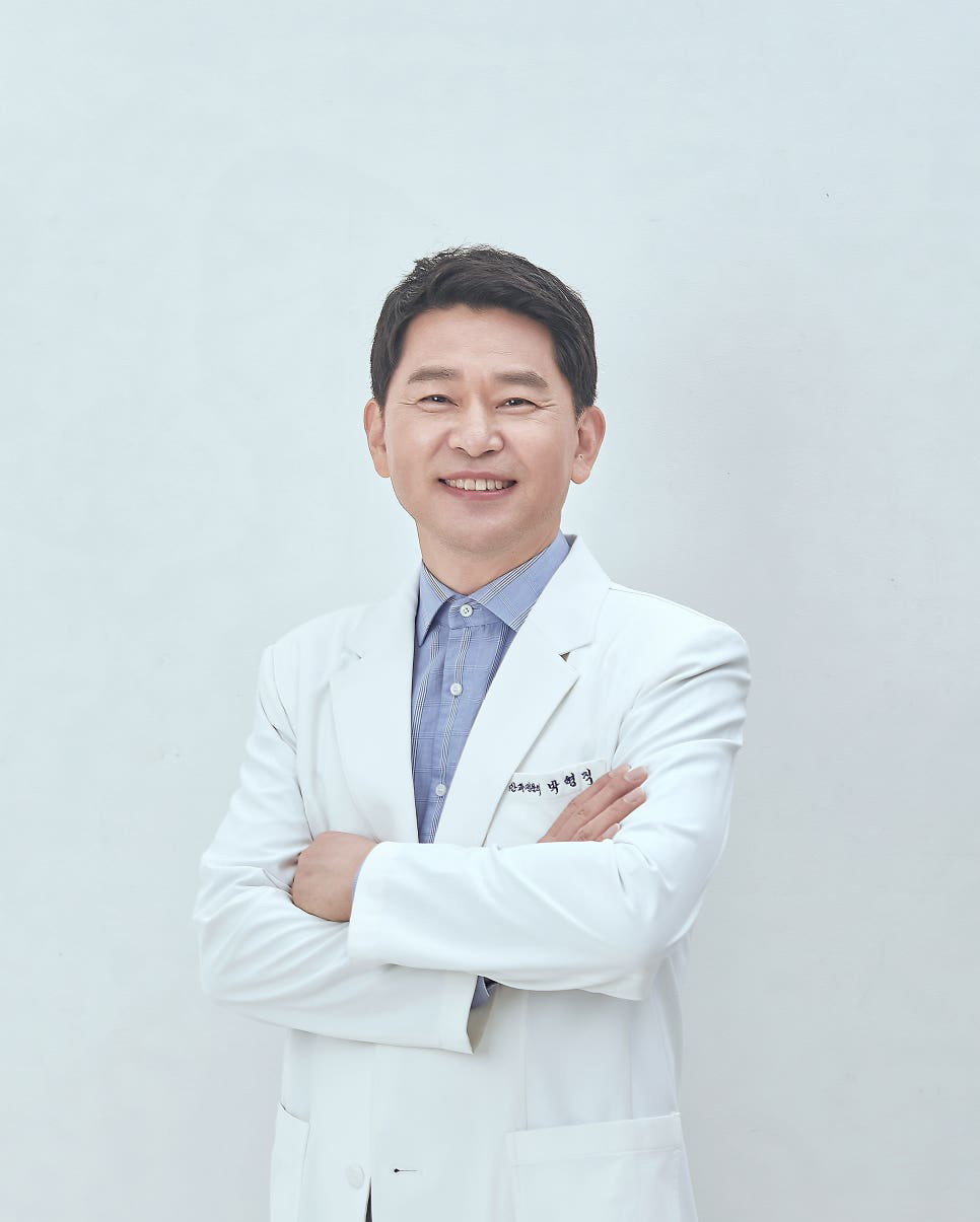 강남서울밝은안과