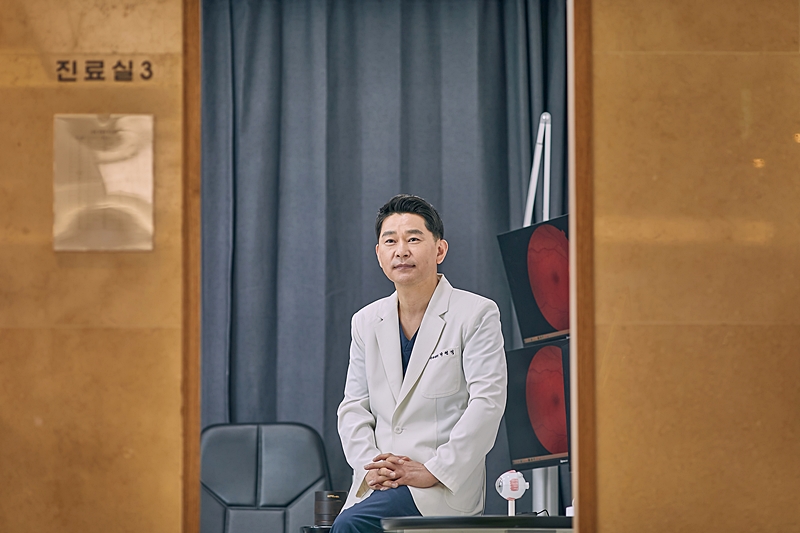 강남서울밝은안과