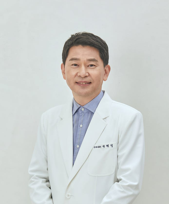 강남서울밝은안과
