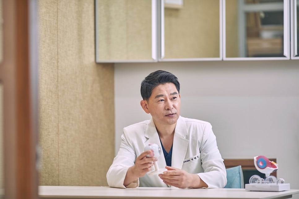 강남서울밝은안과